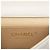 Chanel White Small Lambskin Chic Pearls Flap - Ansicht 5