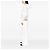 Chanel White Small Lambskin Chic Pearls Flap - Ansicht 6