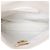Chanel White Mini Aged Calfskin City School Flap - vista 4