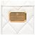 Chanel White Mini Aged Calfskin City School Flap - vista 5