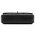Chanel Black Medium Classic Lambskin Double Flap - vista 3