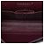 Chanel Black Medium Classic Lambskin Double Flap - vista 4