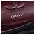 Chanel Black Medium Classic Lambskin Double Flap - vista 5