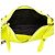 Balenciaga Yellow Mini Lambskin Motocross Le Cagole - vista 4