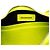 Balenciaga Yellow Mini Lambskin Motocross Le Cagole - vista 5
