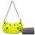 Balenciaga Yellow Mini Lambskin Motocross Le Cagole - vista 7