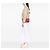 Chanel Pink Medium Classic Caviar Double Flap - vue 6