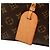 Louis Vuitton Brown Monogram Petit Palais - vista 6