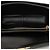 Céline Celine Black Teen Shiny Calfskin Triomphe Crossbody - vista 4