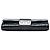 Dior Miss Dior Wallet on Chain aus schwarzem Lackleder Cannage - Ansicht 3