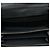 Dior Miss Dior Wallet on Chain aus schwarzem Lackleder Cannage - Ansicht 4
