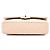 Chanel Beige Medium Classic Caviar Double Flap - vista 3