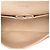 Chanel Beige Medium Classic Caviar Double Flap - vista 4