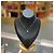 Collana Tiffany & Co. con Diamanti - vista 2