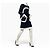 Completo Abito e Giacca Chanel in Tweed Primavera/Estate 2014 - vista 5
