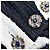 Completo Abito e Giacca Chanel in Tweed Primavera/Estate 2014 - vista 7