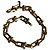 Bracciale Tiffany & Co. HardWear Medium in Oro Rosa 18K