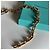 Bracciale Tiffany & Co. HardWear Medium in Oro Rosa 18K - vista 3