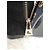 Zadig & Voltaire Arcade Black Leather and Suede Ankle Boots - view 10