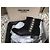 Zadig & Voltaire Arcade Black Leather and Suede Ankle Boots - view 2