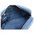 BORSA A MANO CHANEL CAMERA GM LOGO CC IN PELLE CAVIAR GRANA BLEU - vista 10