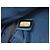 BORSA A MANO CHANEL CAMERA GM LOGO CC IN PELLE CAVIAR GRANA BLEU - vista 13