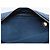 BORSA A MANO CHANEL CAMERA GM LOGO CC IN PELLE CAVIAR GRANA BLEU - vista 16