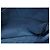 BORSA A MANO CHANEL CAMERA GM LOGO CC IN PELLE CAVIAR GRANA BLEU - vista 17