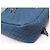 BORSA A MANO CHANEL CAMERA GM LOGO CC IN PELLE CAVIAR GRANA BLEU - vista 19
