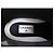 NEW CHANEL SHORT RAIN BOOTS G45076 CC LOGO 38 BOX - view 11