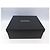 NEW CHANEL SHORT RAIN BOOTS G45076 CC LOGO 38 BOX - view 13