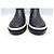 NEW CHANEL SHORT RAIN BOOTS G45076 CC LOGO 38 BOX - view 4