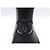 NEW CHANEL SHORT RAIN BOOTS G45076 CC LOGO 38 BOX - view 9