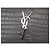 Autre Marque NEUE SAINT LAURENT SUNSET MEDIUM 442906 HANDTASCHE AUS KROKO-LEDER BAG - Ansicht 7