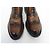 SCARPE BERLUTI JAMES ELLIPSE 8 42 RICHELIEU PELLE + CALZATURE - vista 4