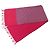 Hermès SCARPA HERMES ARMISTICE IN CASHMERE LANA SETA ROSA BLU 30X120 CM SCARF - vista 2
