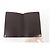 VINTAGE LOUIS VUITTON DOCUMENT HOLDER COVER 1970 MONOGRAM CANVAS - view 6