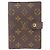 CAPA DE AGENDA LOUIS VUITTON FUNCTIONAL PM MONOGRAM R20005 DIARY COVER