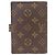 CAPA DE AGENDA LOUIS VUITTON FUNCTIONAL PM MONOGRAM R20005 DIARY COVER - vista 2