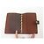 CAPA DE AGENDA LOUIS VUITTON FUNCTIONAL PM MONOGRAM R20005 DIARY COVER - vista 8