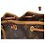 LOUIS VUITTON NOE PM M40818 MONOGRAM CANVAS SCHULTERHANDTASCHE - Ansicht 13
