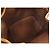 LOUIS VUITTON NOE PM M40818 MONOGRAM CANVAS SCHULTERHANDTASCHE - Ansicht 7