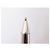 CHAUMET KUGELSCHREIBER SCHWARZER LACK CABOCHON UND GOLDFARBENES METALL ROLLERBALL BALLPOINT PEN - Ansicht 2