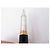 CHAUMET KUGELSCHREIBER SCHWARZER LACK CABOCHON UND GOLDFARBENES METALL ROLLERBALL BALLPOINT PEN - Ansicht 3