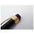 CHAUMET KUGELSCHREIBER SCHWARZER LACK CABOCHON UND GOLDFARBENES METALL ROLLERBALL BALLPOINT PEN - Ansicht 9