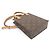 CABAS A MANO LOUIS VUITTON PETIT SAC PLAT MONOGRAM M81295 BANDOULIERE BAG - vista 3
