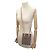 CABAS A MANO LOUIS VUITTON PETIT SAC PLAT MONOGRAM M81295 BANDOULIERE BAG - vista 5