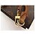 CABAS A MANO LOUIS VUITTON PETIT SAC PLAT MONOGRAM M81295 BANDOULIERE BAG - vista 7