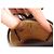 SCARPE CHURCH'S GRAFTON DERBY 7G 41 TRIPLES SEMELLES PELLE NERA - vista 12