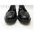 SCARPE CHURCH'S GRAFTON DERBY 7G 41 TRIPLES SEMELLES PELLE NERA - vista 4